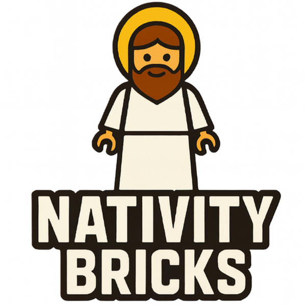 Nativity Bricks